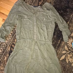 American Eagle dress